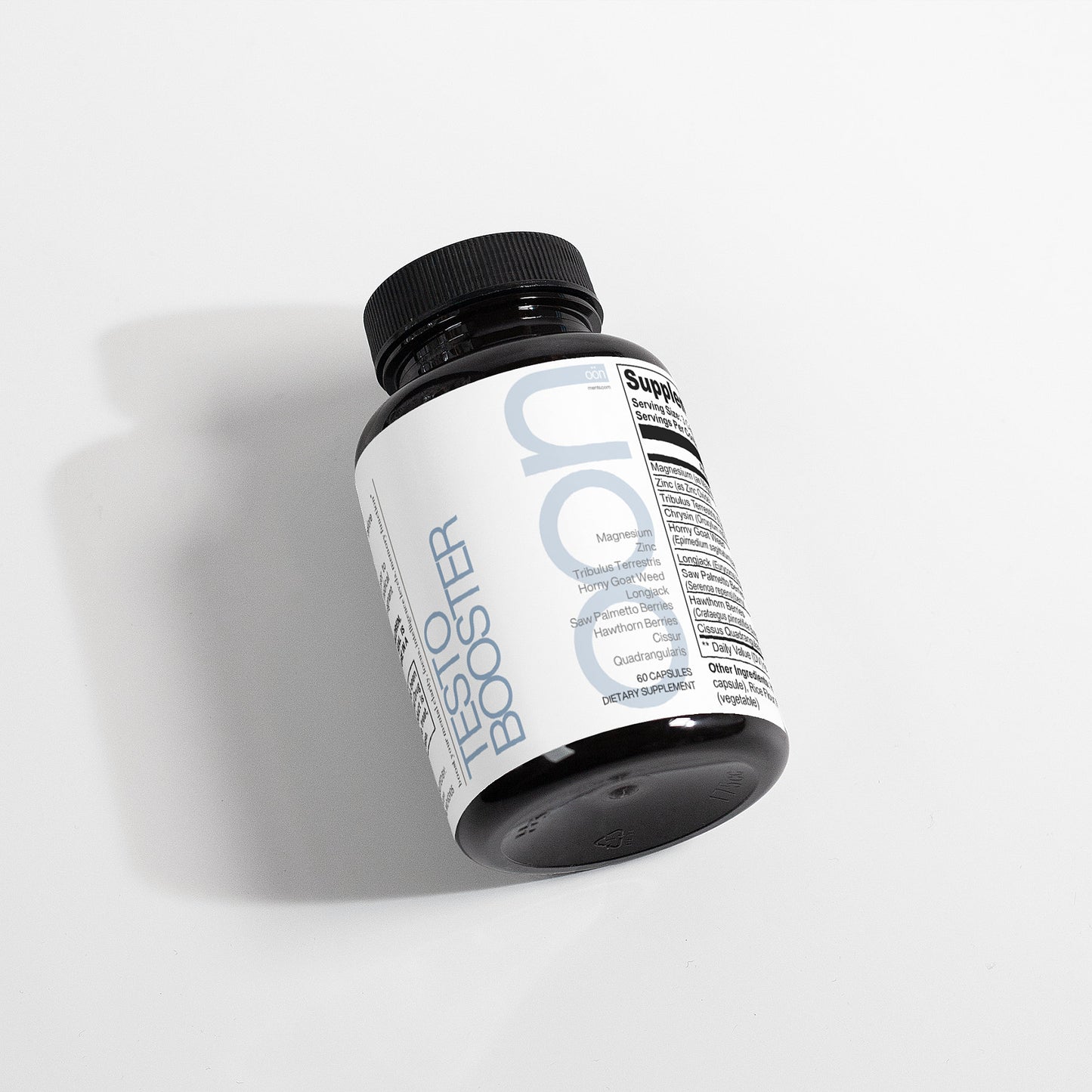Testosterone Booster
