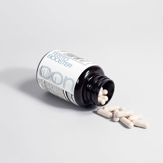 Testosterone Booster