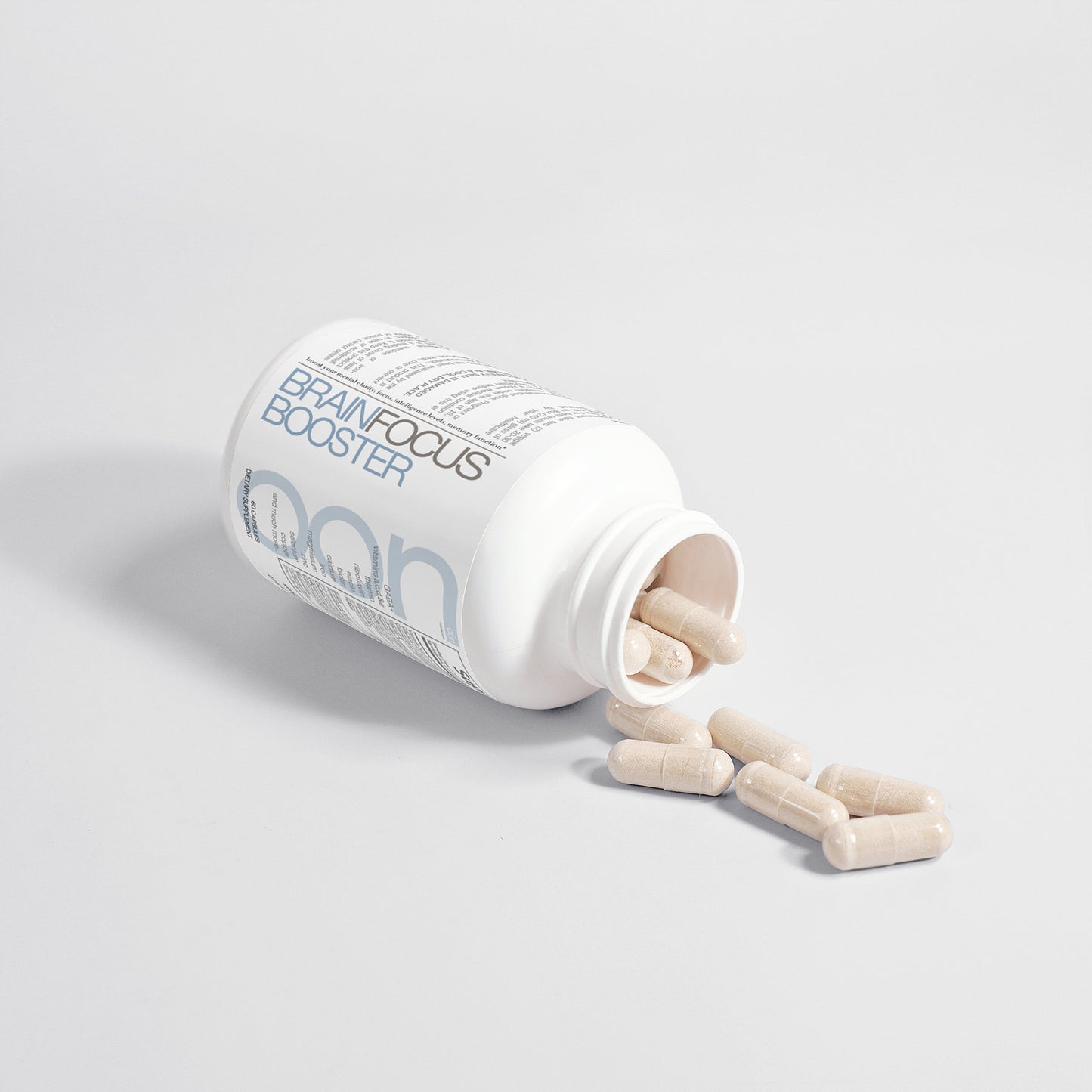 Brain & Focus Formula