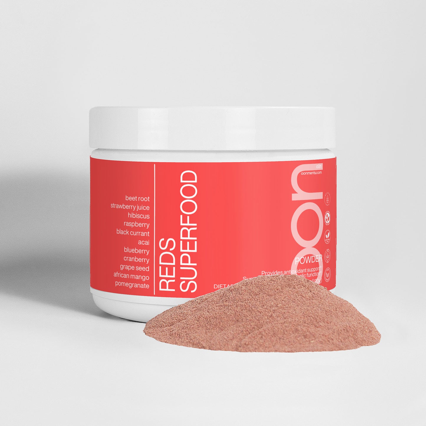 Reds Superfood
