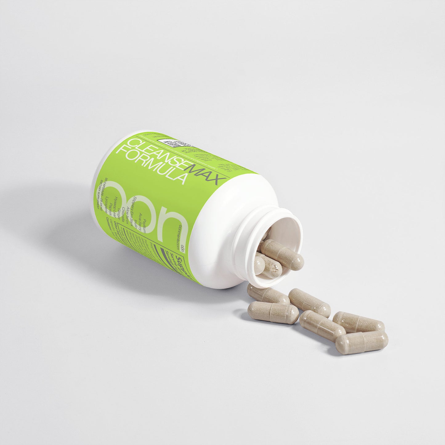 Max Detox (Acai detox)