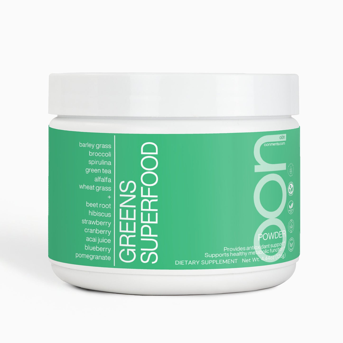 Greens Superfood
