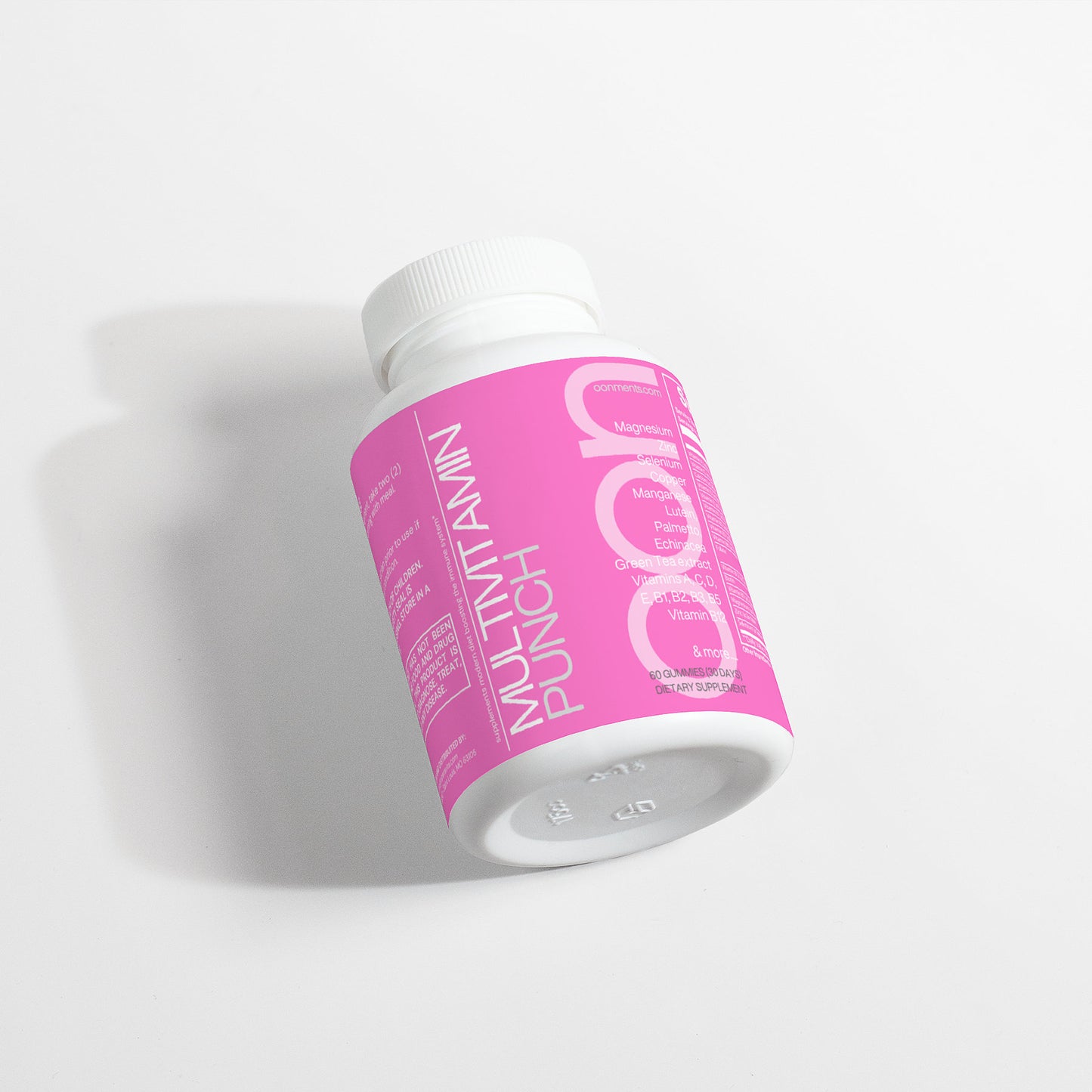 Complete Multivitamin