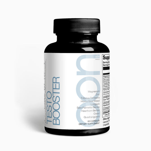 Testosterone Booster