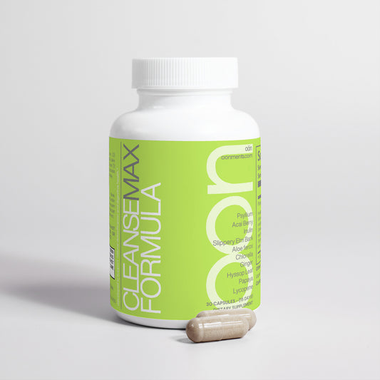 Max Detox (Acai detox)