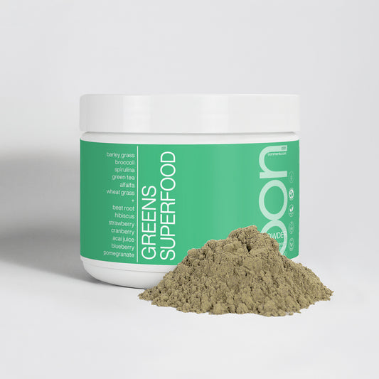 Greens Superfood