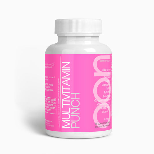 Complete Multivitamin