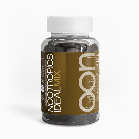 Mushroom Extract Complex