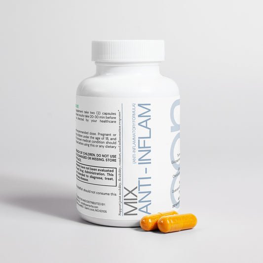 Anti-Inflammatory Mix