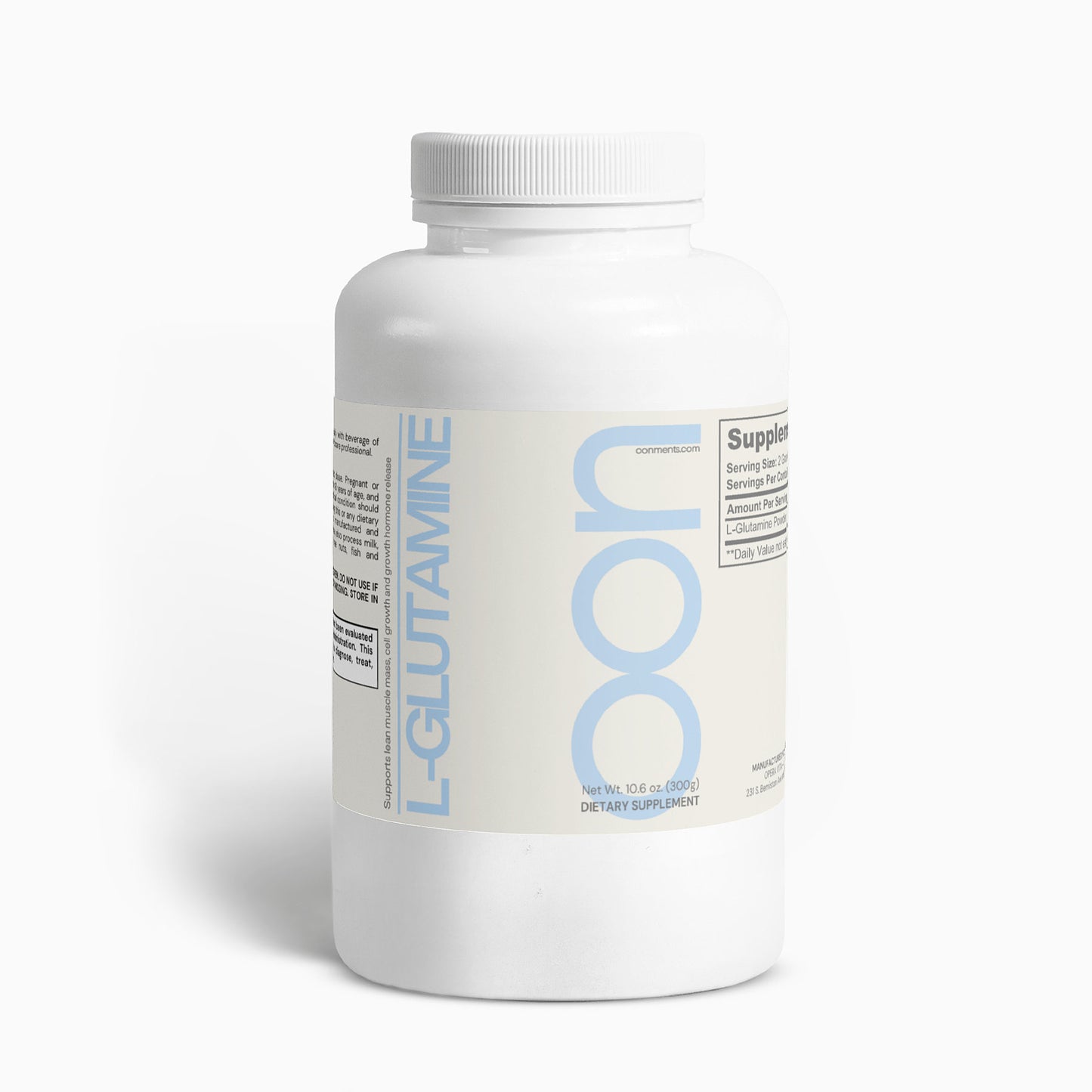 L-Glutamine Powder