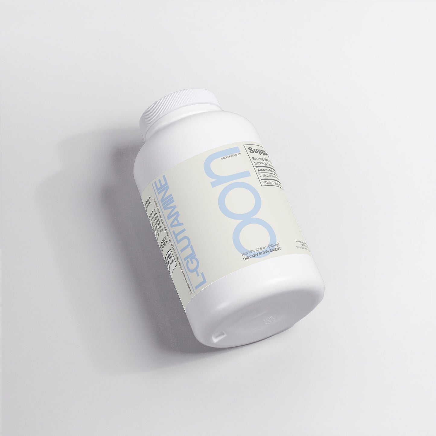L-Glutamine Powder